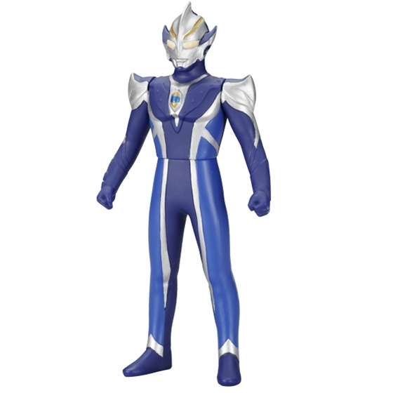ウルトラヒーロー５００ ２０ ウルトラマンヒカリ （おもちゃ）