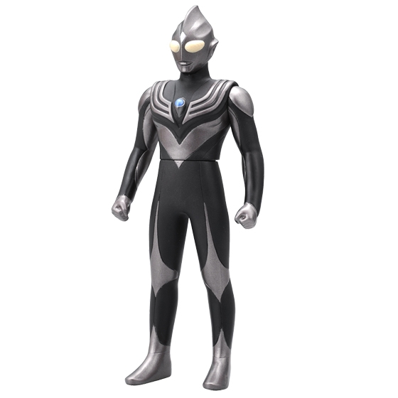 おもちゃのジャンボ】 ウルトラヒーロー500 26 ティガ