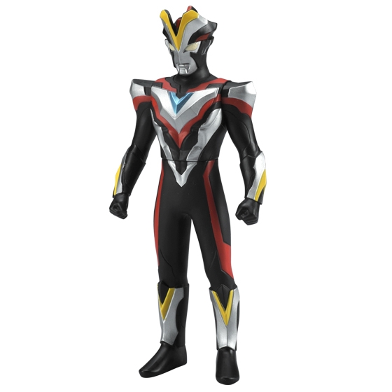 ウルトラヒーロー５００ ２８ ウルトラマンビクトリー （おもちゃ）