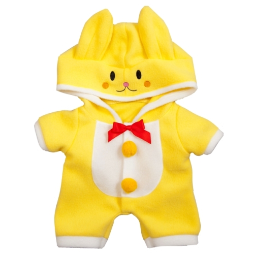 【おもちゃのジャンボ】 夢の子コレクション37 うさぎさんロンパース お洋服 ユメル ネルル ミルル 通販 販売