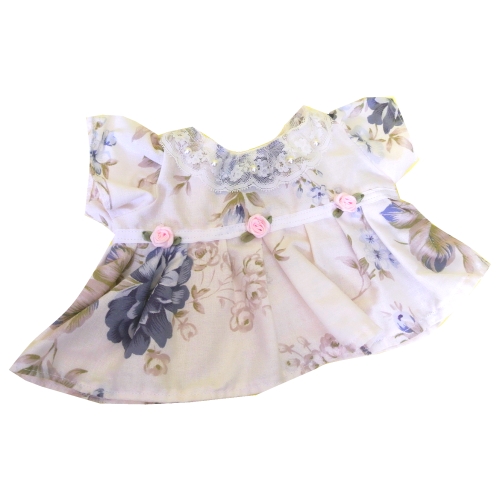 プリモプエル オリジナル ハンドメイド 手作り 服 洋服 愛情たっぷり 世界に1つだけ 通販 販売