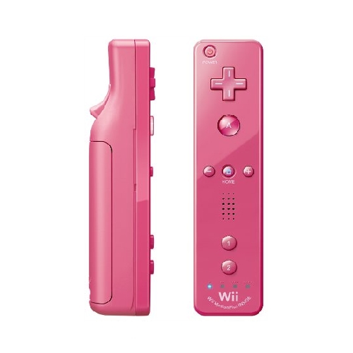 wiiリモコン ピンク Amazon | Wiiリモコン (ピンク) (「Wiiリモコンジャケット」同梱