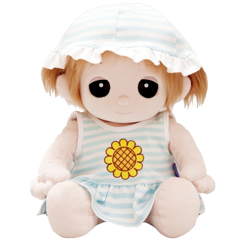 【おもちゃのジャンボ】 夢の子コレクション39 夏色ニットワンピース お洋服 ユメル ネルル ミルル 通販 販売