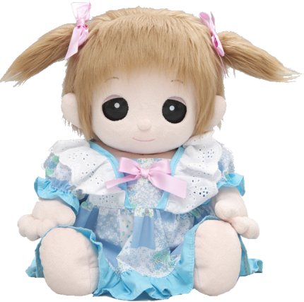 おもちゃのジャンボ】 ユメル ネルル ミルル 夢の子コレクション32