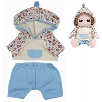 【おもちゃのジャンボ】 ユメル ネルル ミルル 夢の子コレクション17 フードパジャマ おもちゃ 通販 販売