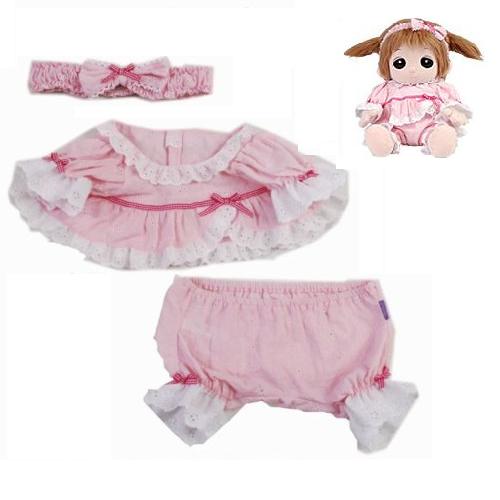 【おもちゃのジャンボ】 ユメル ネルル ミルル 夢の子コレクション17 ネグリジェ おもちゃ 通販 販売