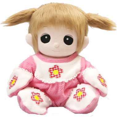 おもちゃのジャンボ】 ユメル ネルル ミルル 夢の子コレクション31