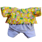 おもちゃのジャンボ】 もっとおはなし ダッキー マシュマロ