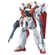 おもちゃのジャンボ】 ガンプラ HG 1/144 ZGMF-X19A