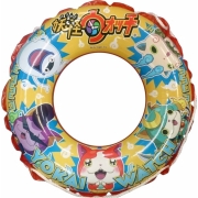 ハローキティ　浮き輪　ビーチグッズ 楽天市場】(パケット便送料無料)ハローキティ HELLO KITTY 70cm