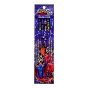 【バトエンコレクター】DQ バトエンGX1～5 & GPブラストパック×4 バトエンコレクター】DQ バトエンGX1～5 & GPブラストパック×4