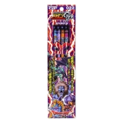 おもちゃのジャンボ】 ドラゴンクエストバトエンG （バトルえんぴつ