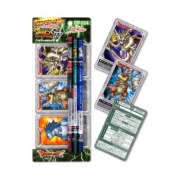 ドラゴンクエスト バトエンGHD034 闇を制する者たち編 新品未開封
