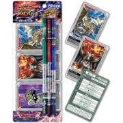 おもちゃのジャンボ】 ドラゴンクエストバトエンG HD 「034 闇を制する 