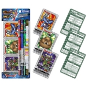 初代1995年ドラクエバトエン1弾〜2弾、全種コンプリート。