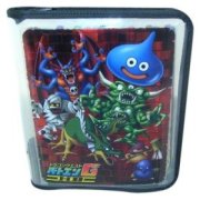 おもちゃのジャンボ】 ドラゴンクエストバトエンG （バトルえんぴつ