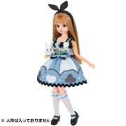 おもちゃのジャンボ】 リカちゃん お水でぶくぶくおりょうり ABC