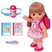 おもちゃのジャンボ】 ロングヘアのおめかしプリンセスメルちゃん おもちゃのジャンボ】 ロングヘアのおめかしプリンセスメルちゃん