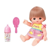 おもちゃのジャンボ】 ロングヘアのおめかしプリンセスメルちゃん おもちゃのジャンボ】 ロングヘアのおめかしプリンセスメルちゃん