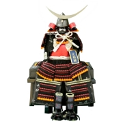 鎧兜飾り台★鯉のぼり★展示品5-10 兜、鎧、子供大将などの様々なセットを販売。組み合わせ自由な