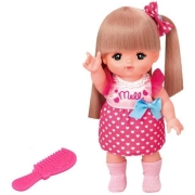 メルちゃんおめかしプリンセスandいろいろセット Amazon | メルちゃん お人形セット おめかしプリンセス (人形付き