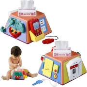 おもちゃのジャンボ】 おきあがりポロンちゃん 30cm （おきあがり