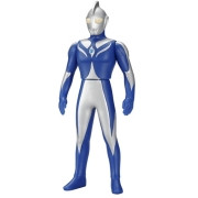 おもちゃのジャンボ】 ウルトラマン ウルトラヒーローシリーズ（ソフビ