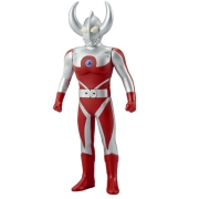 おもちゃのジャンボ】 ウルトラマン ウルトラヒーローシリーズ（ソフビ