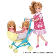 Takara Tomy - リカちゃん　お水でぶくぶくおりょうり　ABCクッキングスタジオ 61q7kqUvv4L._UF894,1000_QL80_.jpg