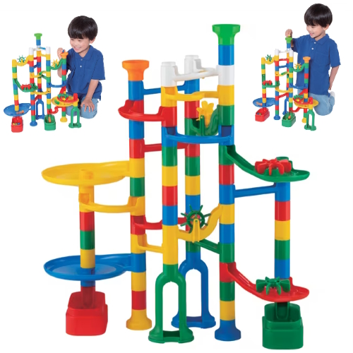 【おもちゃのジャンボ】 くもん NEWくみくみスロープ 想像力 器用さ 集中力 養う 知育 教育 おもちゃ 通販 販売