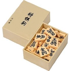 任天堂 将棋駒 プラスチック駒