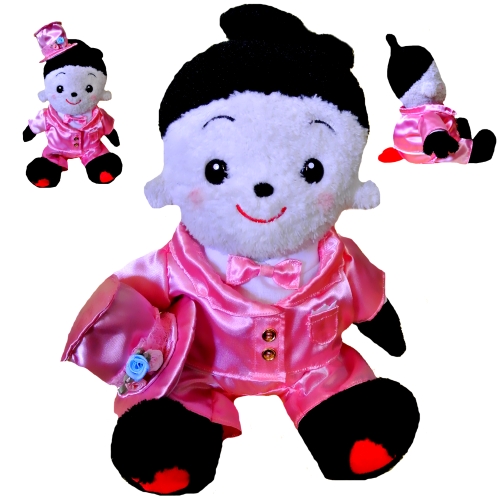 おもちゃのジャンボではプリモプエル オリジナル ハンドメイド 手作り 服 洋服を 通販 販売 しています。