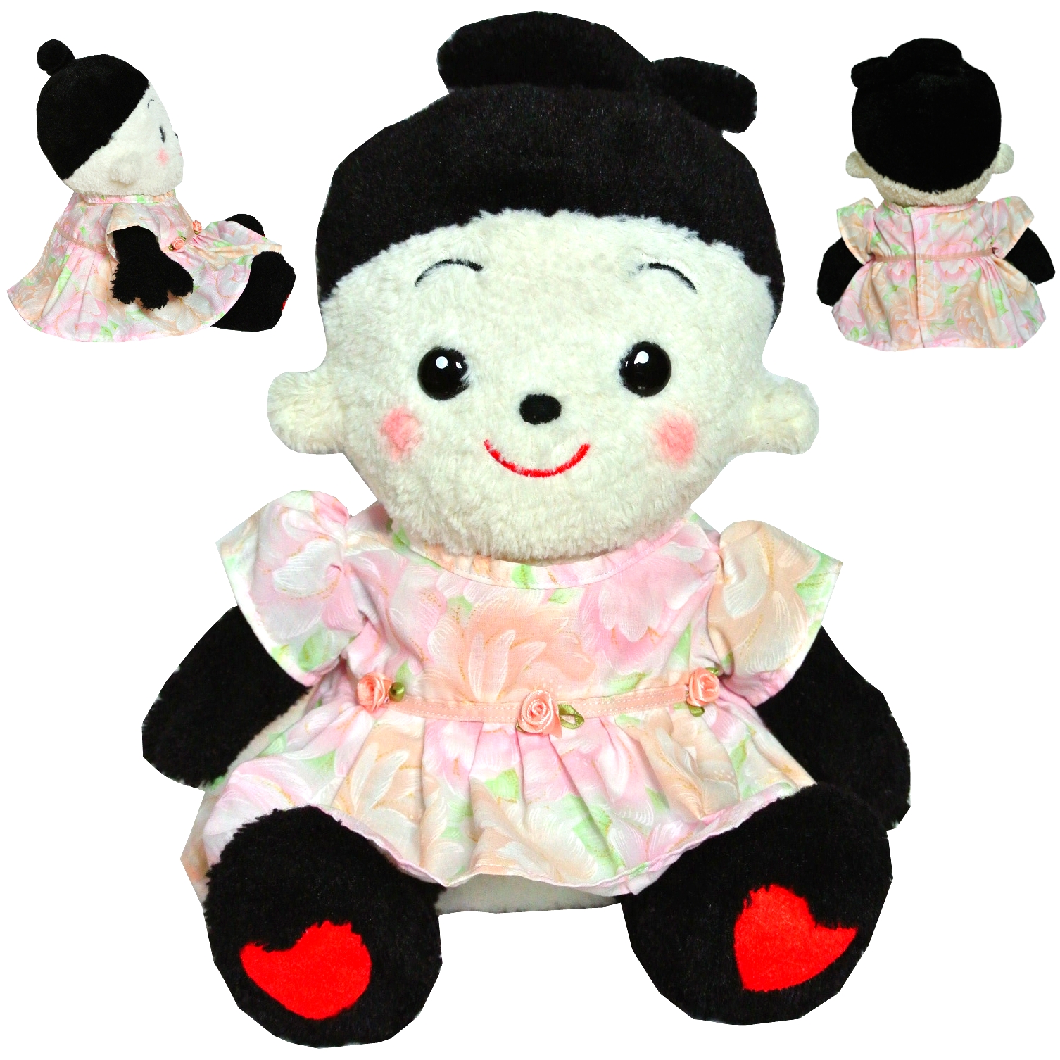 おもちゃのジャンボではプリモプエル オリジナル ハンドメイド 手作り 服 洋服を 通販 販売 しています。