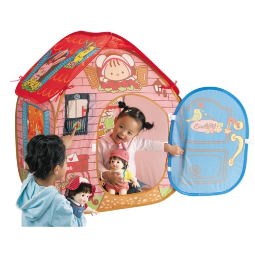 ぽぽちゃん お道具 ピンポーン&インターホン付きぽぽちゃん家 ピープル やさしい 心 芽生える おもちゃ 通販 販売