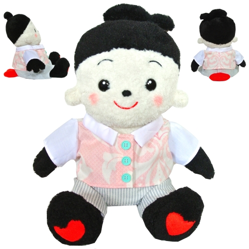 プリモプエル オリジナル ハンドメイド 手作り 服 洋服 愛情たっぷり 世界に1つだけ 通販 販売