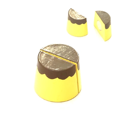 【おもちゃのジャンボ】 木のおもちゃ おままごと 食材 プリン ミニキッチン 拡張パーツ 木製玩具 通販 販売