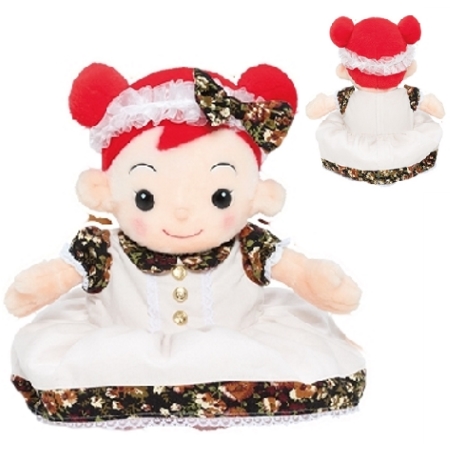 おめかしセレクション26 「15周年記念レトロドレスセット」 プリモプエル 服 おしゃべり人形 通販 販売