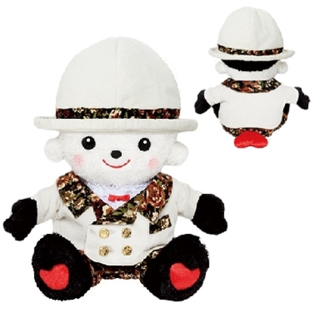 おめかしセレクション26 「15周年記念レトロジャケットセット」 プリモプエル 服 おしゃべり人形 通販 販売