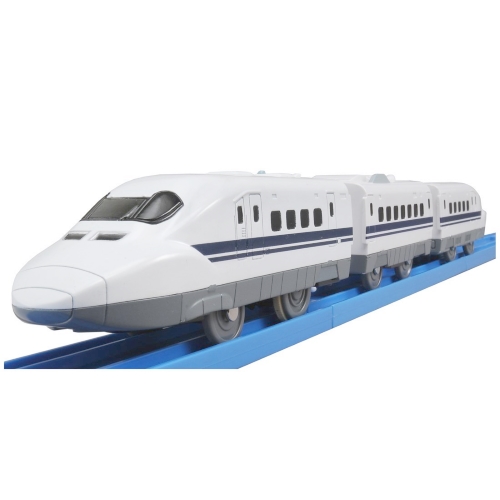 プラレール S-01 ライト付 700系新幹線 通販 販売
