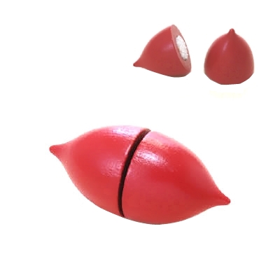 【おもちゃのジャンボ】 木のおもちゃ おままごと 食材 サツマイモ ミニキッチン 拡張パーツ 木製玩具 通販 販売