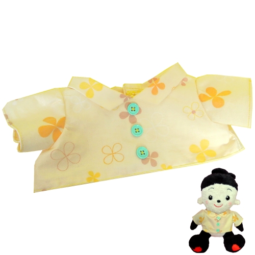 おもちゃのジャンボではプリモプエル オリジナル ハンドメイド 手作り 服 洋服を 通販 販売 しています。