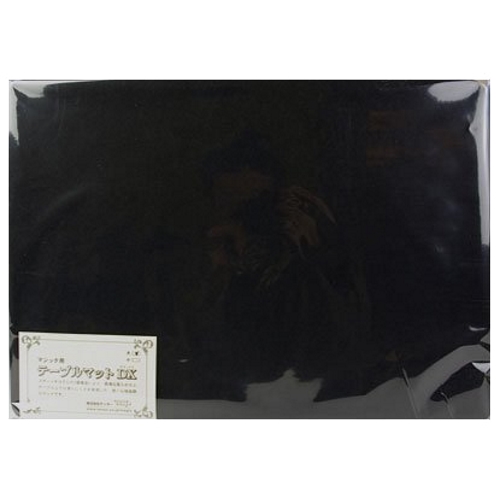 マジックのクロースアップマット スポンジ3層構造で柔らかさとテーブル上の滑りにくさを実現、使い心地の良いＡ３サイズのマットです