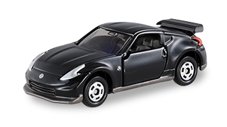 トミカ No.040 日産 フェアレディZ NISMO