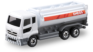 トミカ No.90 UDトラックス クオン エネオス タンクローリー