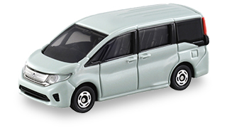 トミカ No.96 ホンダ ステップ ワゴン