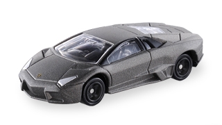 トミカ No.113 ランボルギーニ レヴェントン