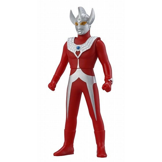 ウルトラヒーロー５００ ０６ ウルトラマンタロウ （おもちゃ）