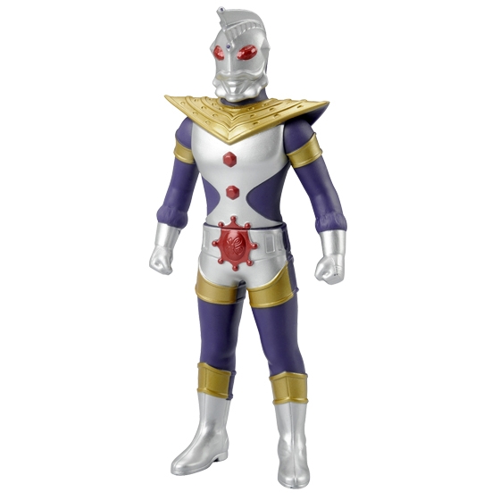ウルトラヒーロー５００ ２４ ウルトラマンキング （おもちゃ）