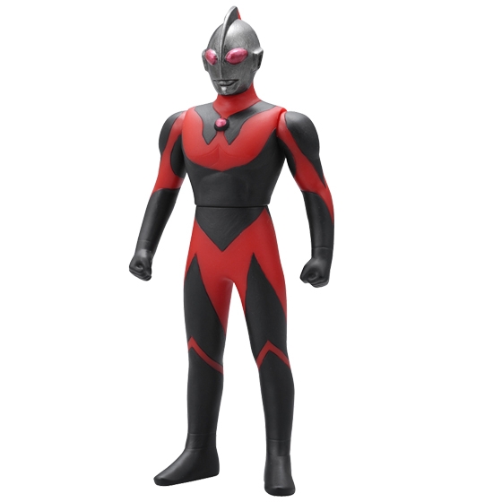 ウルトラヒーロー５００ ２７ ウルトラマンダーク（ＳＤ） （おもちゃ）