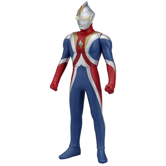 ウルトラヒーロー５００ ３３ ウルトラマンコスモス エクリプスモード （おもちゃ）